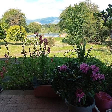 Casa Pratolungo Vendégház Velletri Kültér fotó
