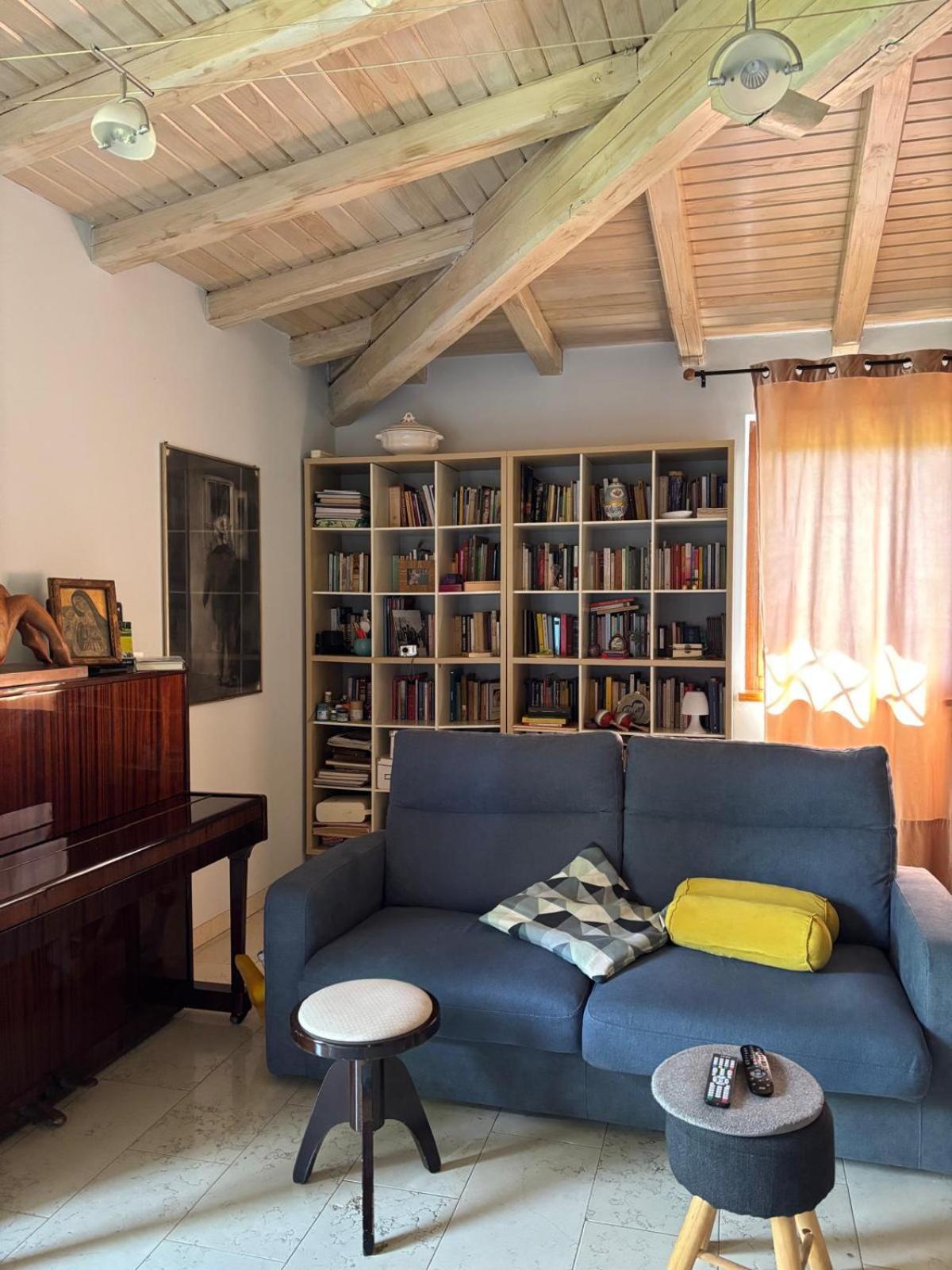 Casa Pratolungo Vendégház Velletri Kültér fotó