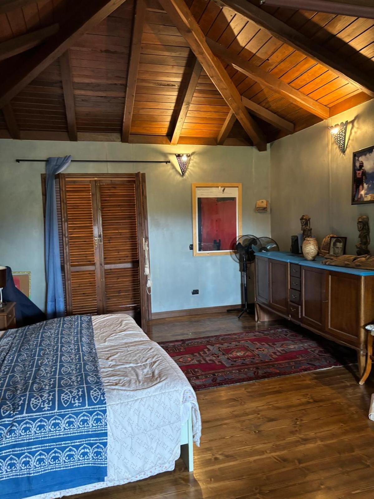 Casa Pratolungo Vendégház Velletri Kültér fotó