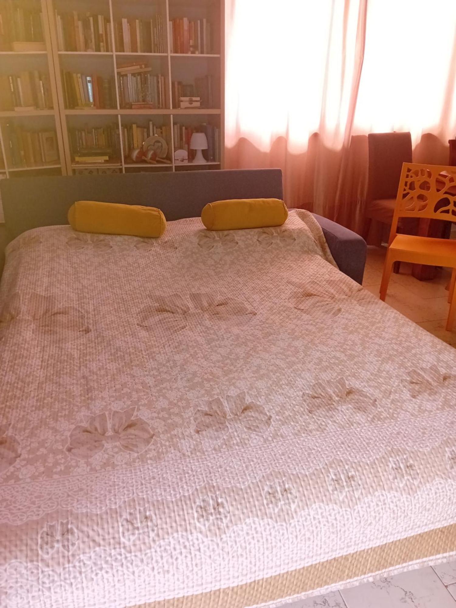 Casa Pratolungo Vendégház Velletri Kültér fotó